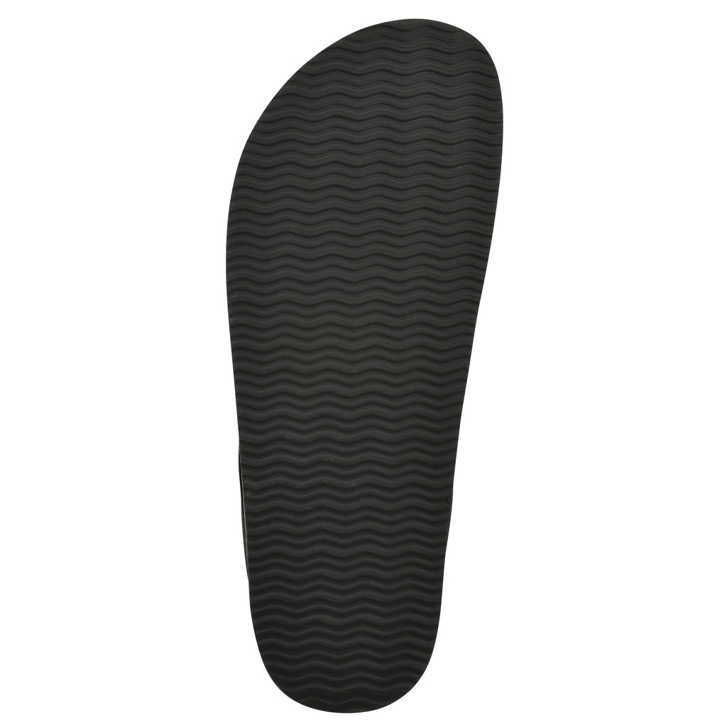 Women's wooden clogs