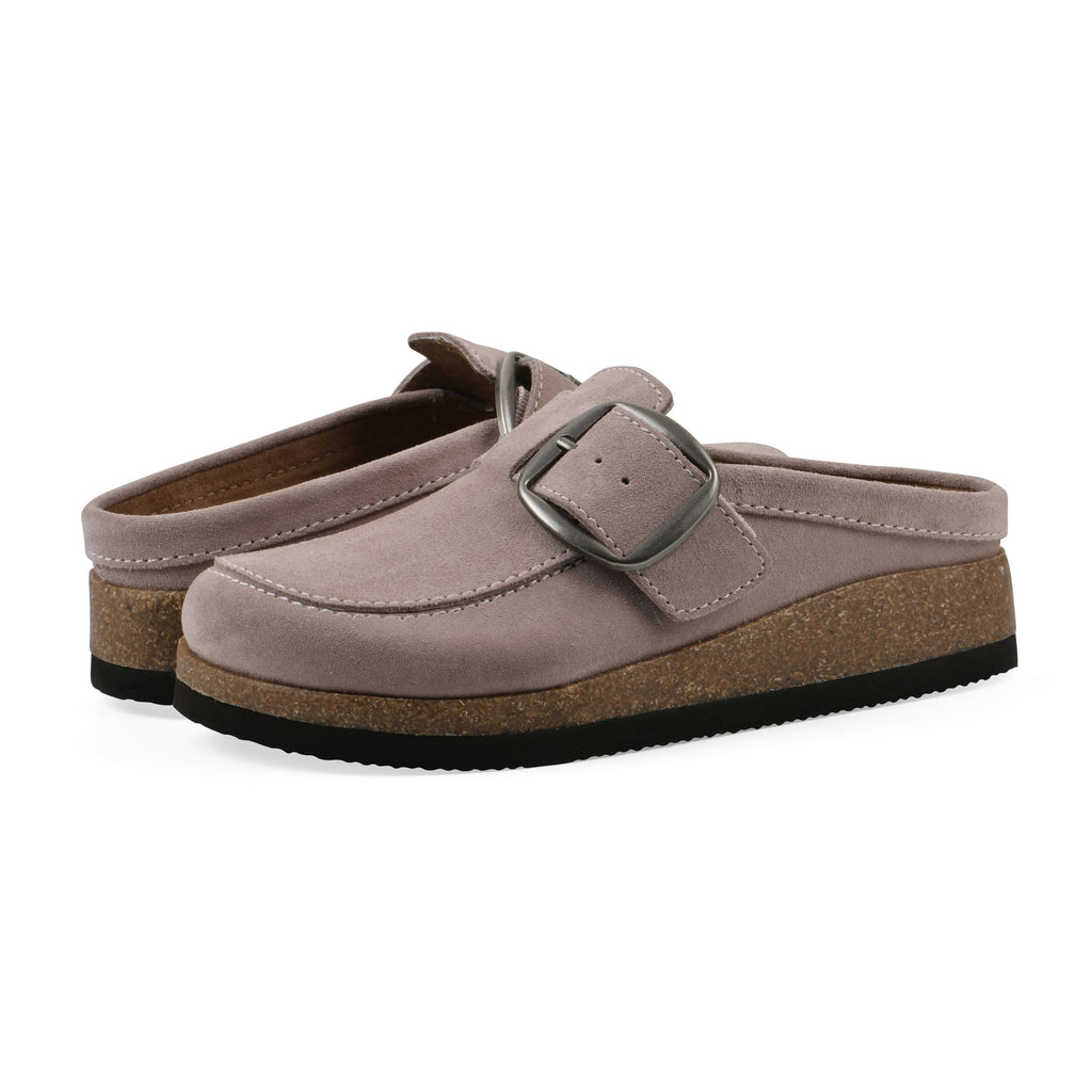 Ergonomic insoles and soft clogs🔥
