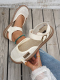 🔥 Women's Breathable Mesh Sandals