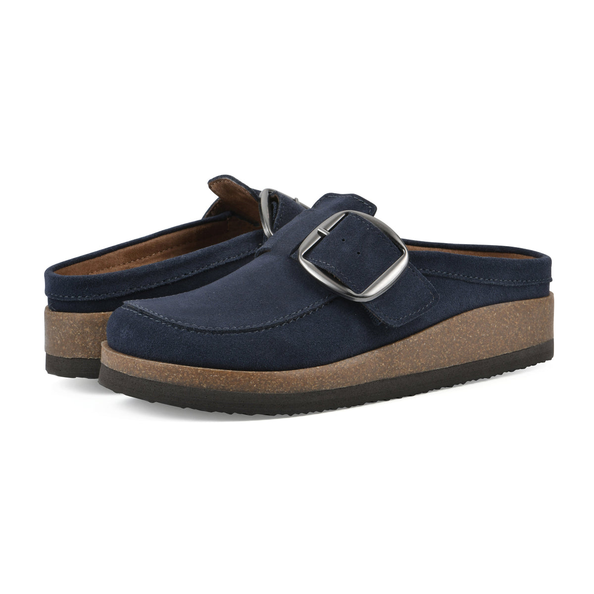 Ergonomic insoles and soft clogs🔥