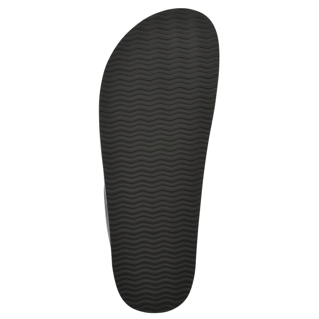 Women's wooden clogs