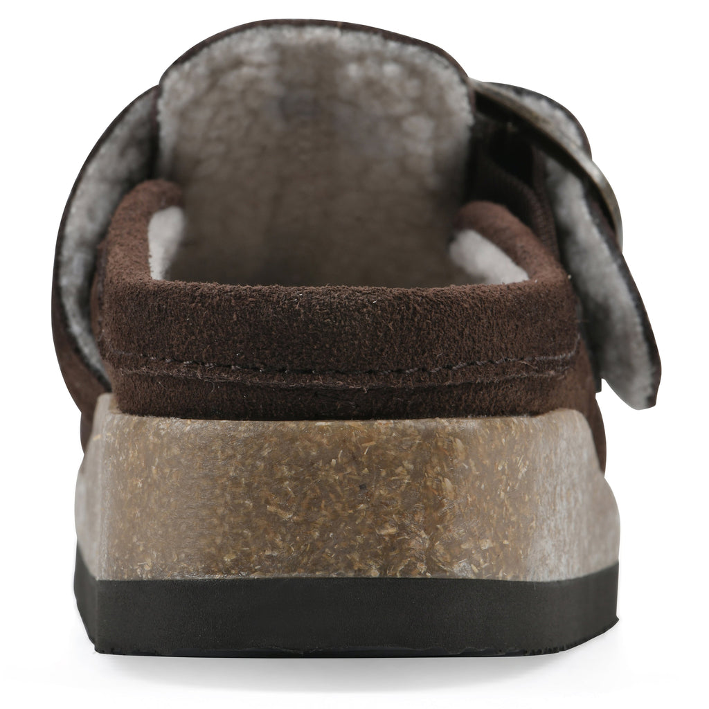 Ergonomic insoles and soft clogs🔥