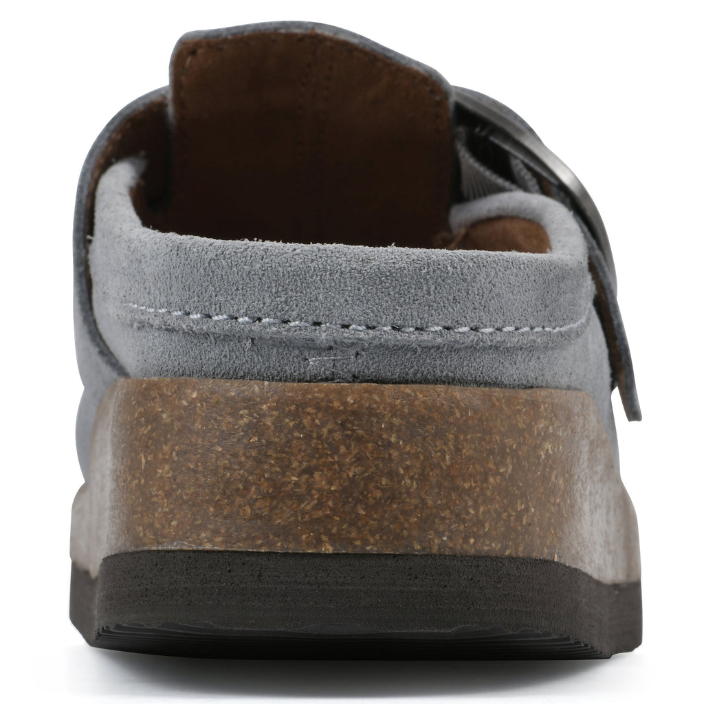 Ergonomic insoles and soft clogs🔥