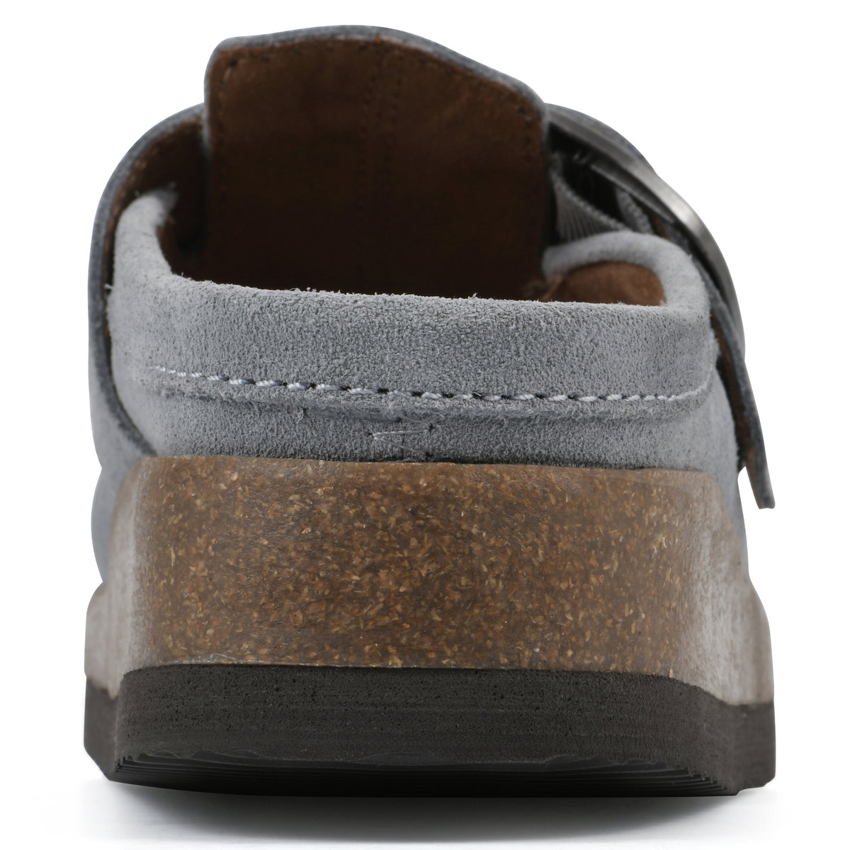 Ergonomic insoles and soft clogs🔥