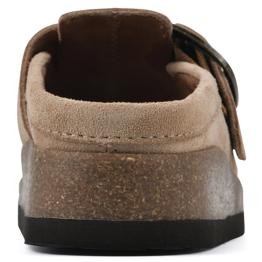 Ergonomic insoles and soft clogs🔥