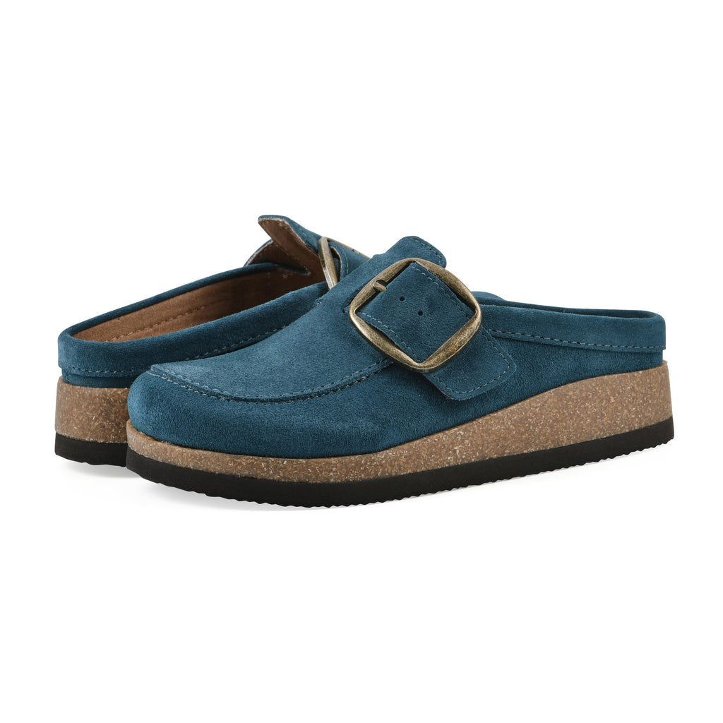 Ergonomic insoles and soft clogs🔥