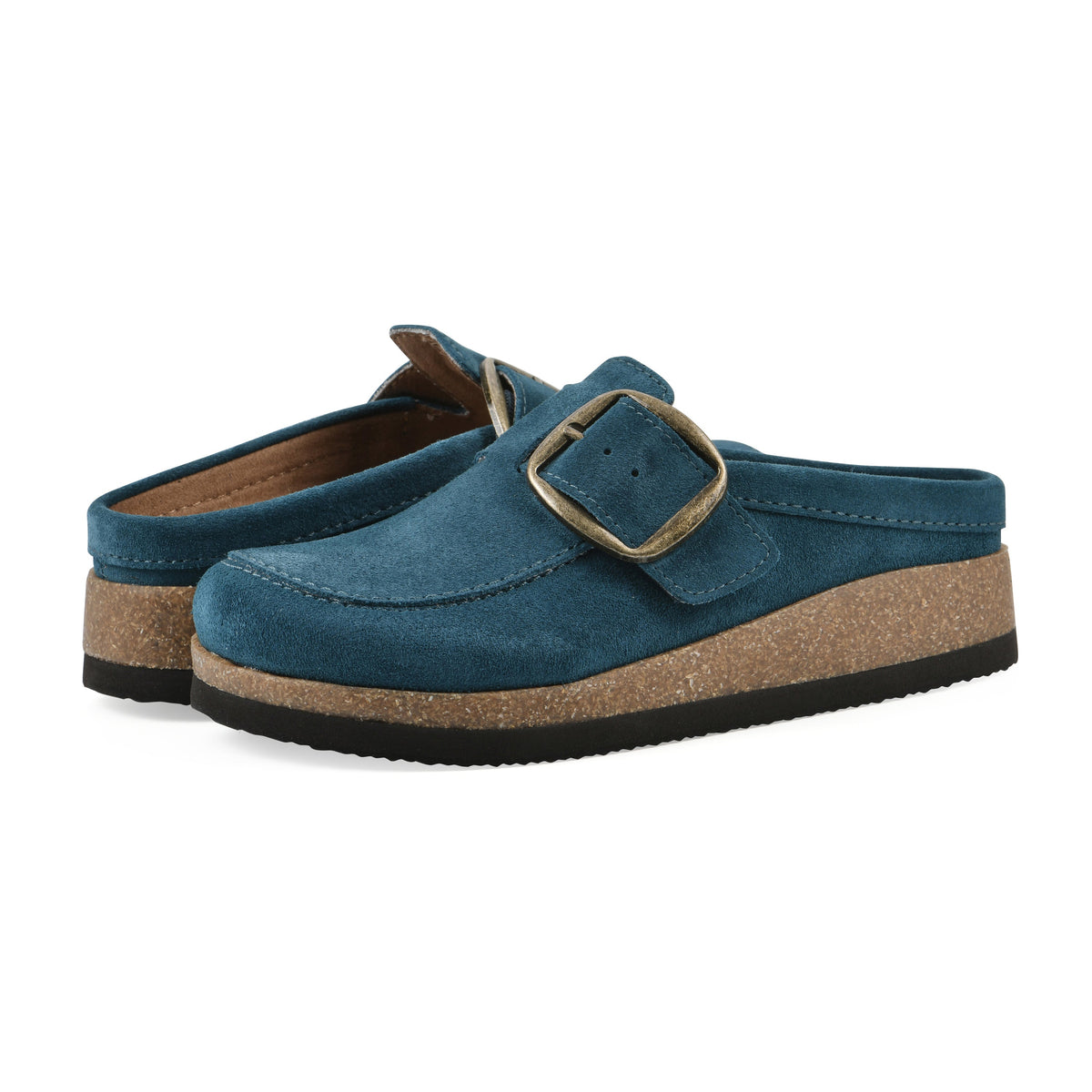 Ergonomic insoles and soft clogs🔥