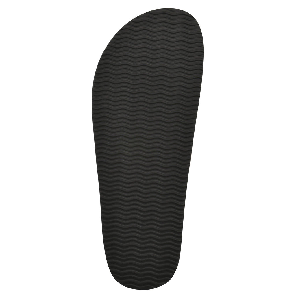 Women's wooden clogs