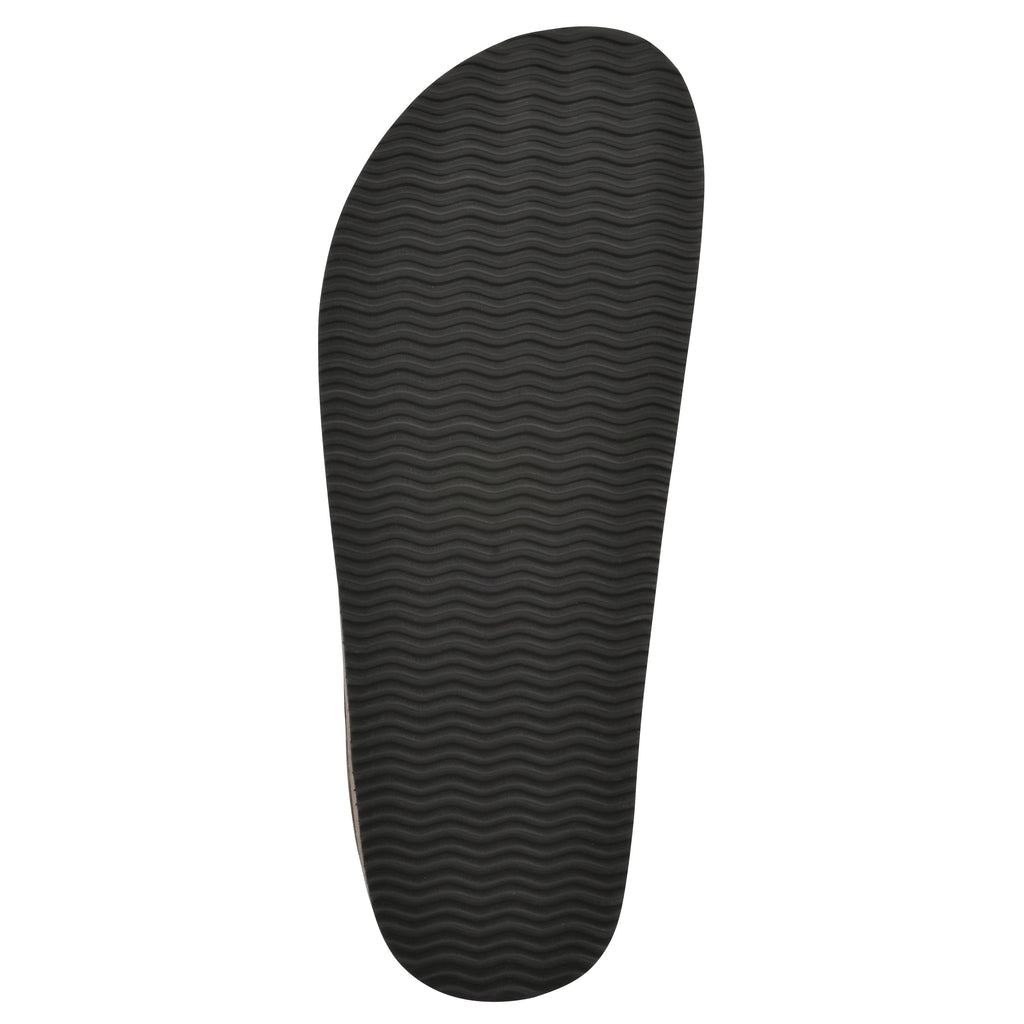 Women's wooden clogs