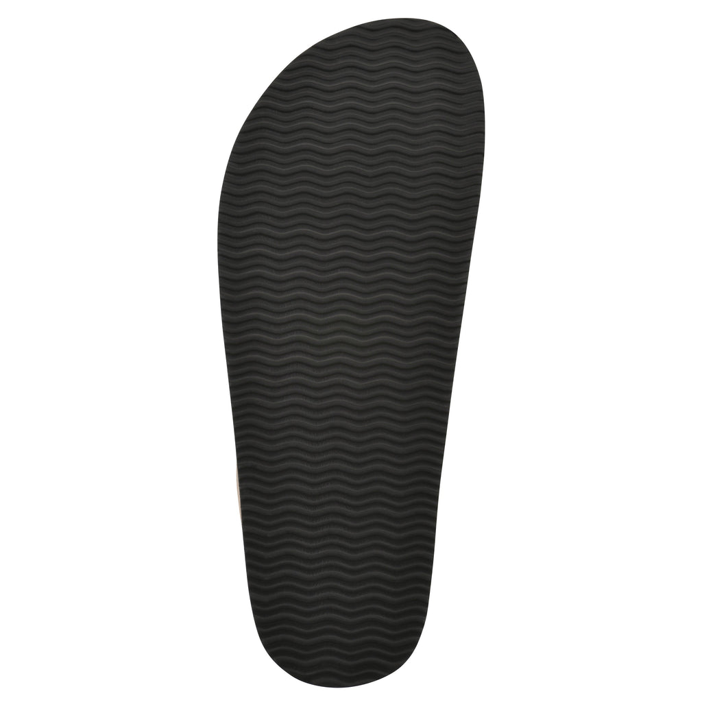 Women's wooden clogs