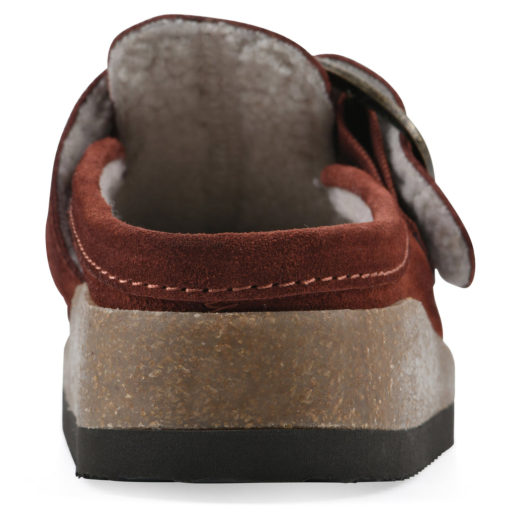 Ergonomic insoles and soft clogs🔥