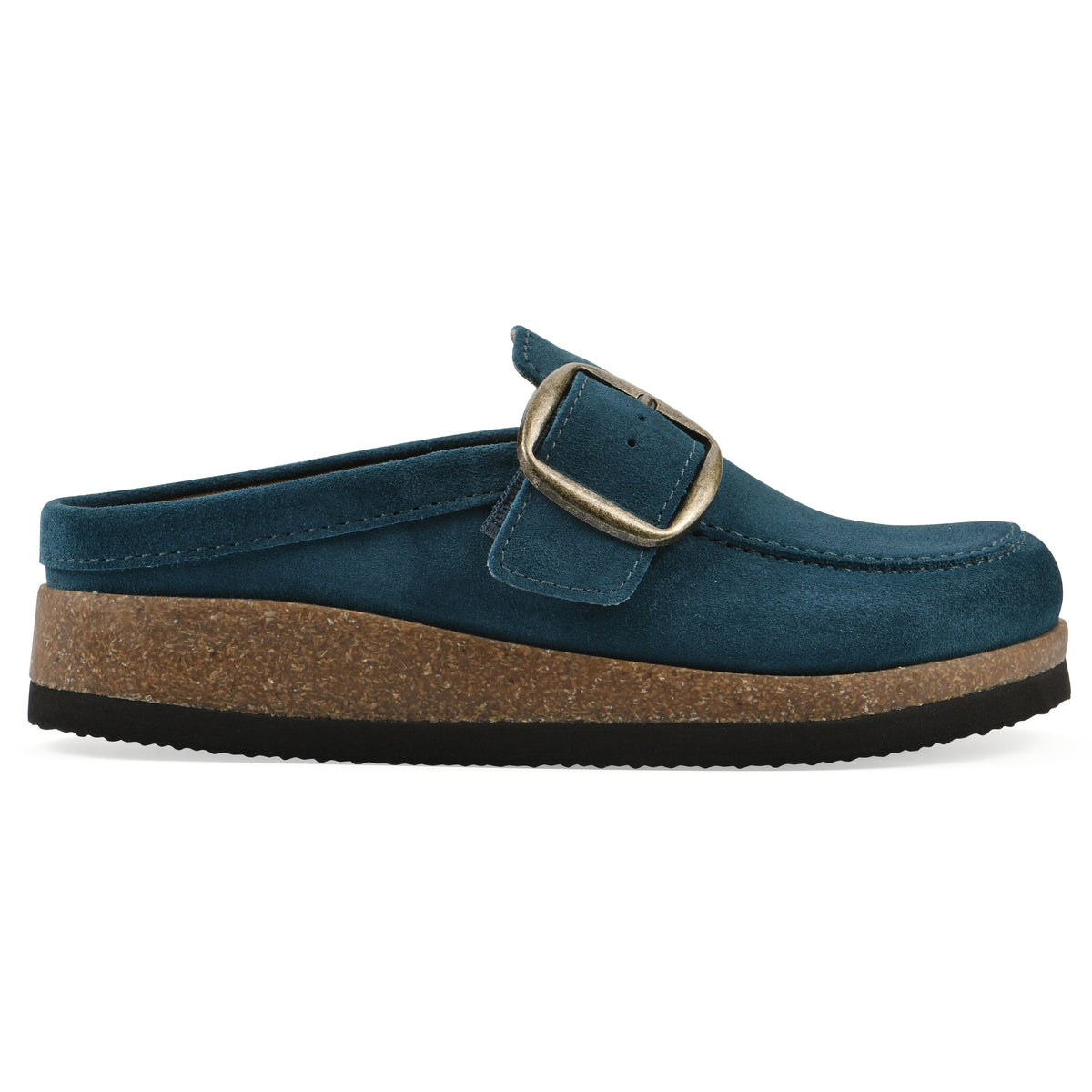 Ergonomic insoles and soft clogs🔥