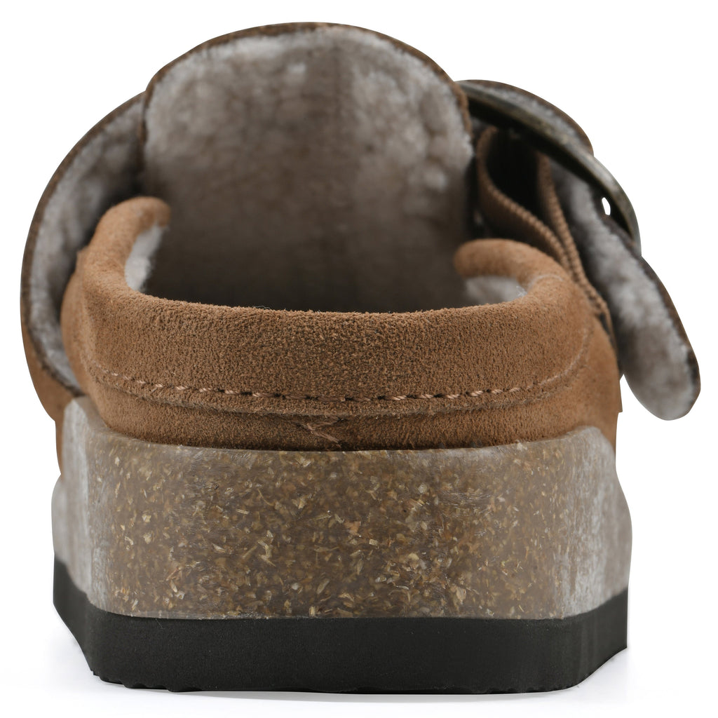 Ergonomic insoles and soft clogs🔥
