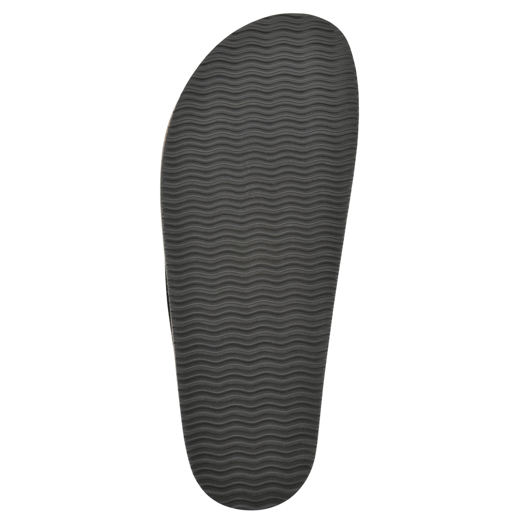 Women's wooden clogs