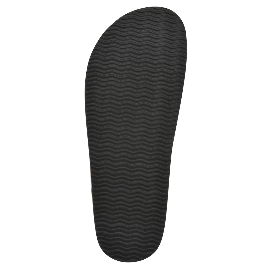 Women's wooden clogs