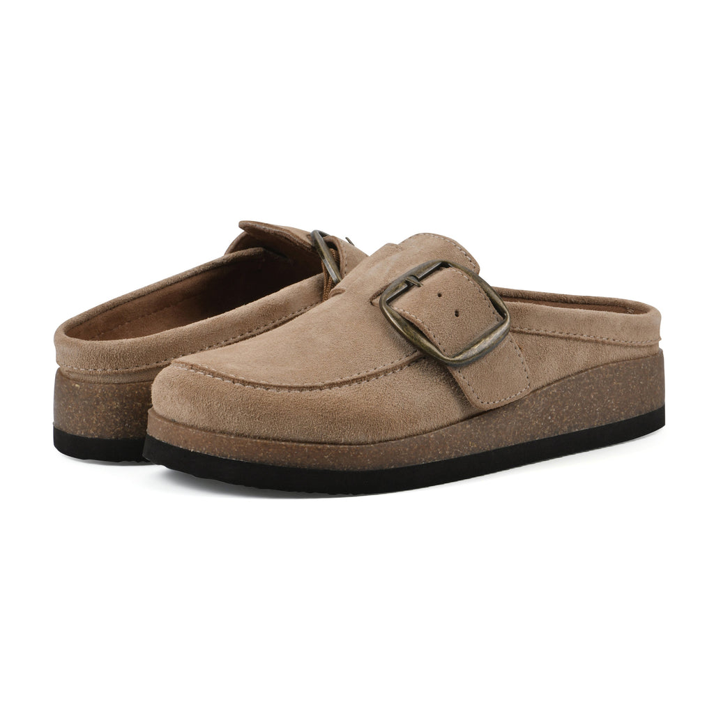 Ergonomic insoles and soft clogs🔥