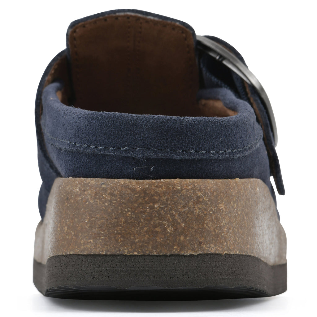 Ergonomic insoles and soft clogs🔥