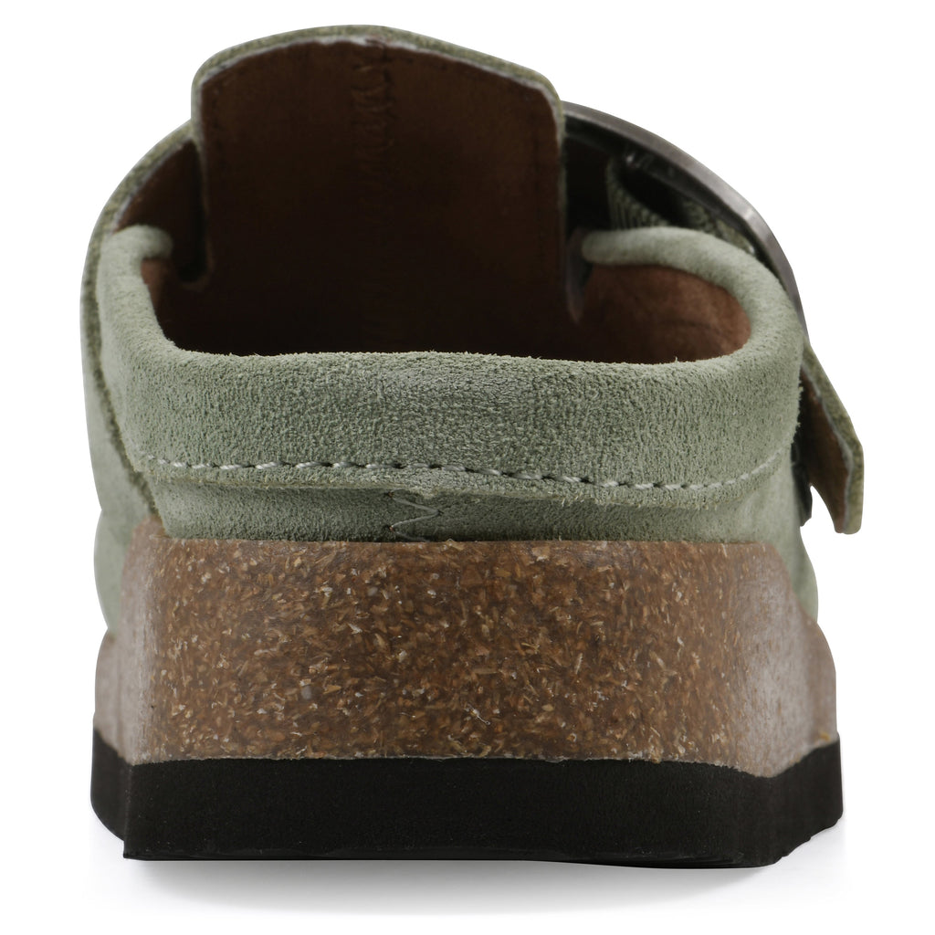 Ergonomic insoles and soft clogs🔥