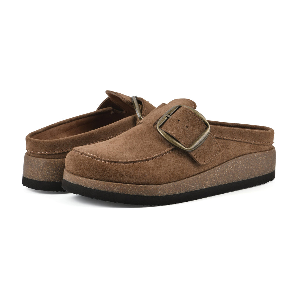 Ergonomic insoles and soft clogs🔥