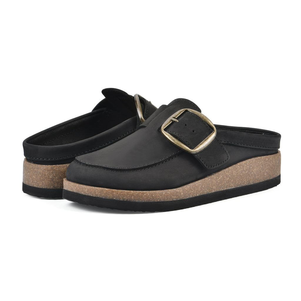 Ergonomic insoles and soft clogs🔥