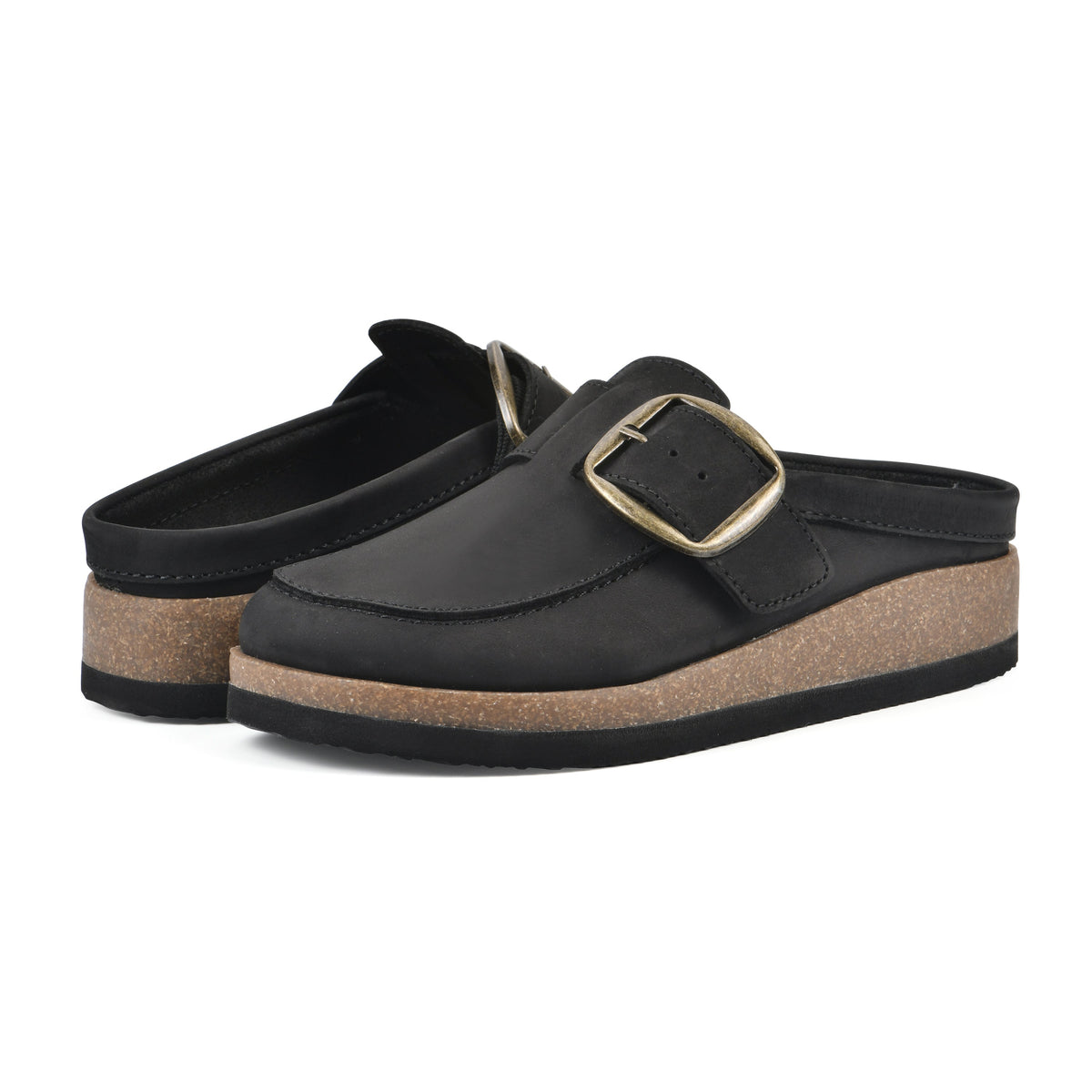 Ergonomic insoles and soft clogs🔥