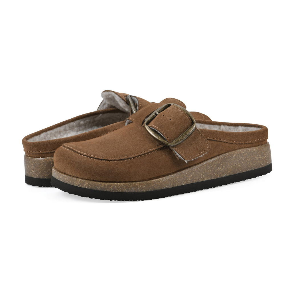 Ergonomic insoles and soft clogs🔥