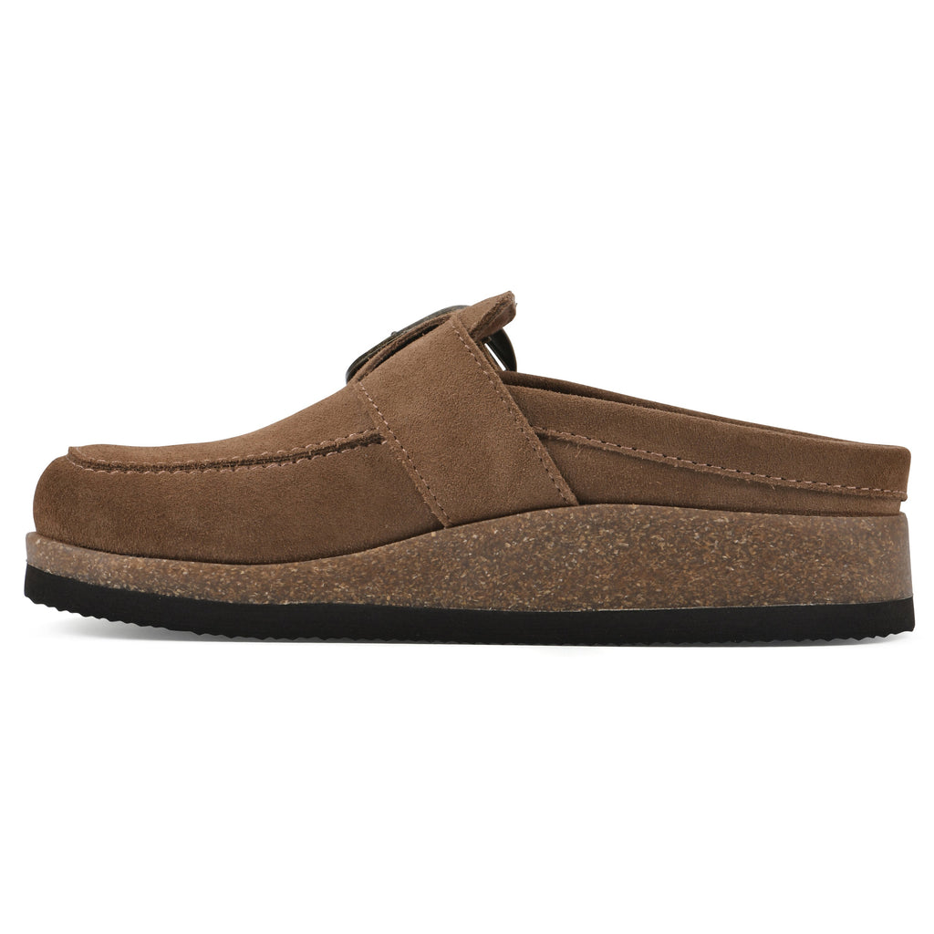 Ergonomic insoles and soft clogs🔥