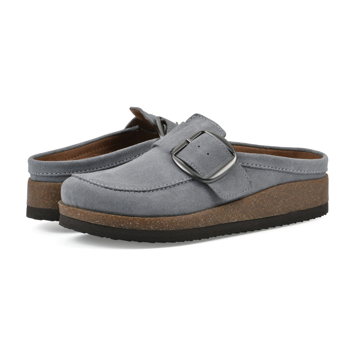 Ergonomic insoles and soft clogs🔥